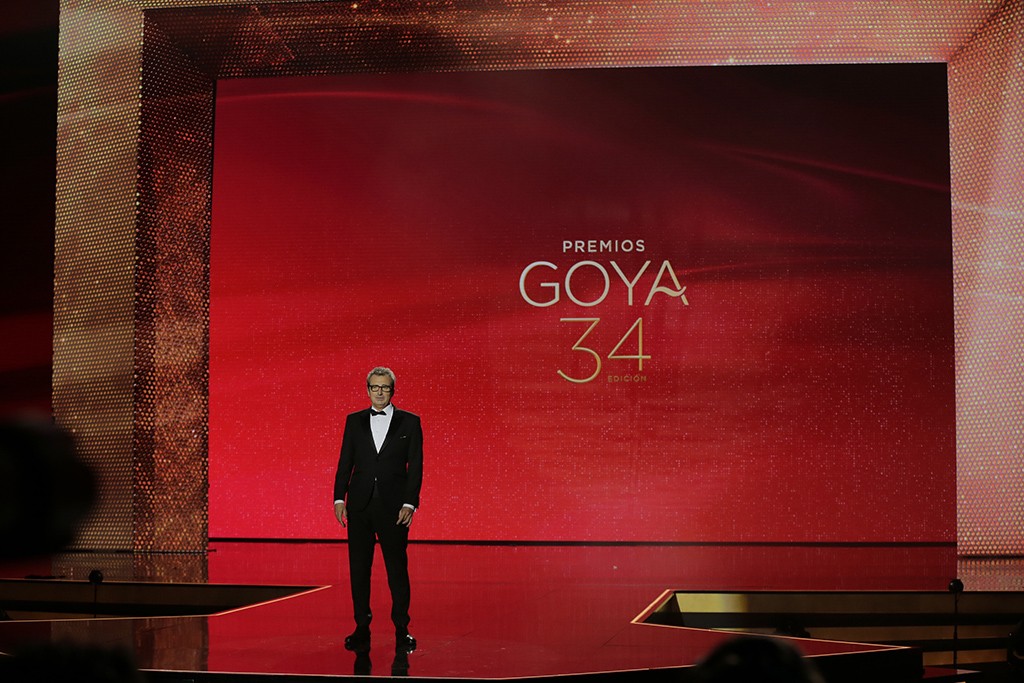 ¡Conozca a los grandes ganadores de los premios Goya 2020!