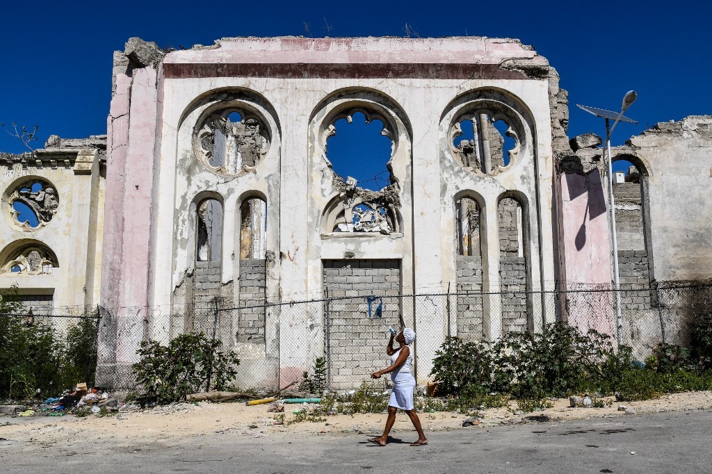 A 10 años de devastador terremoto en Haití, país y política siguen destruidas