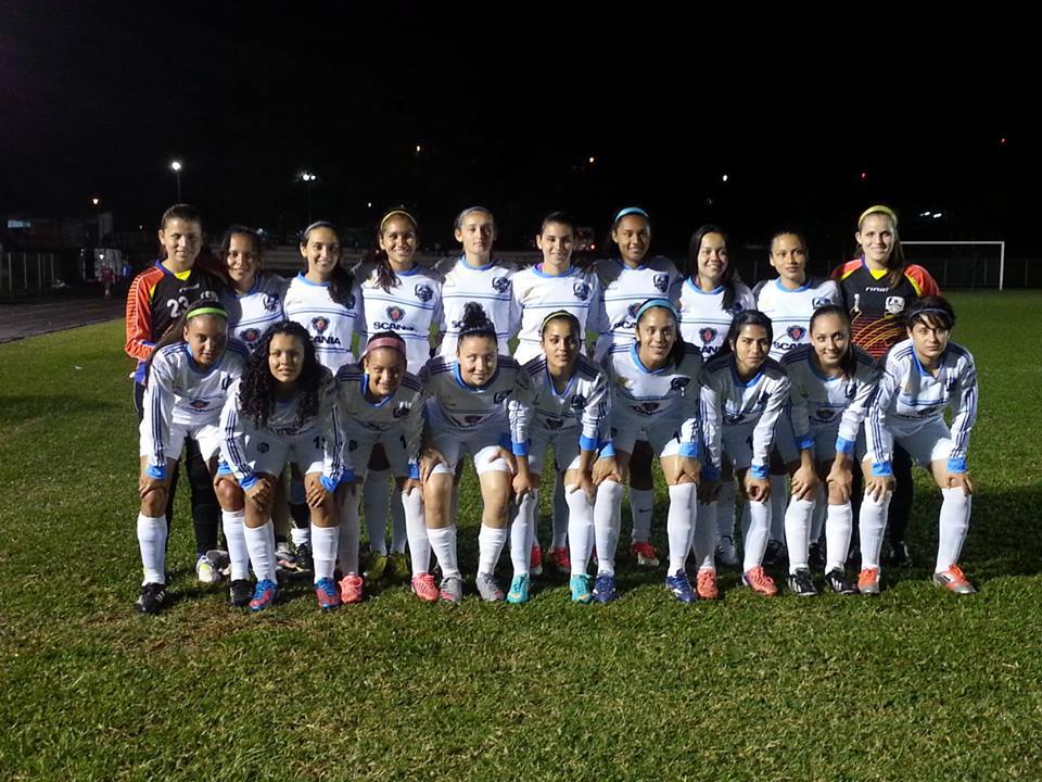 Fútbol femenino: AD Moravia pasa a llamarse CS Herediano FF