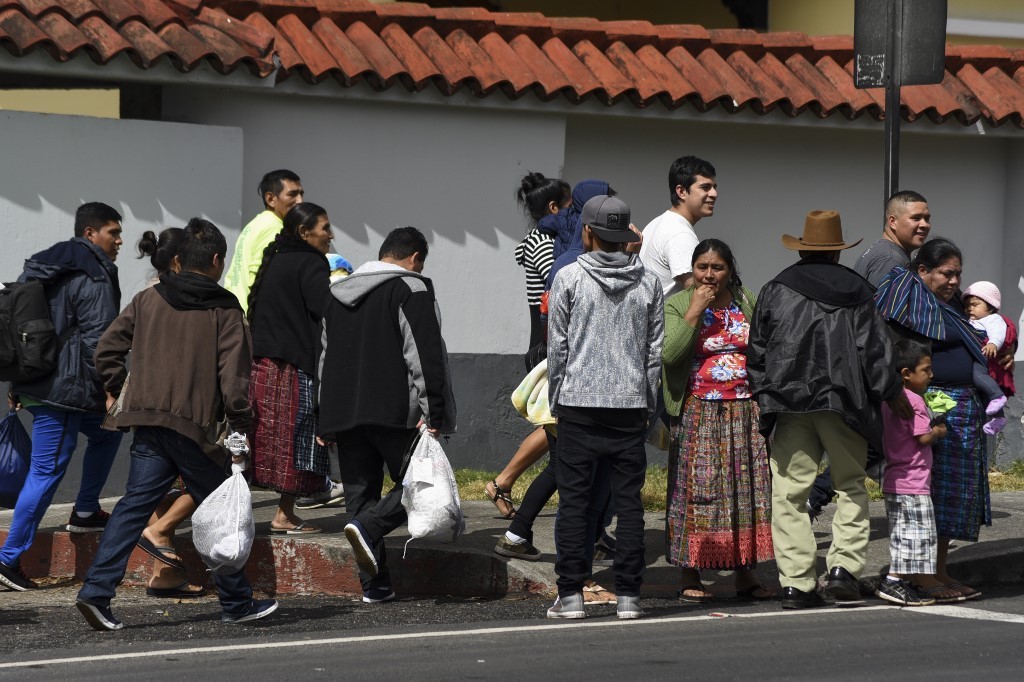 El Salvador recibió nivel histórico de remesas de migrantes en 2019