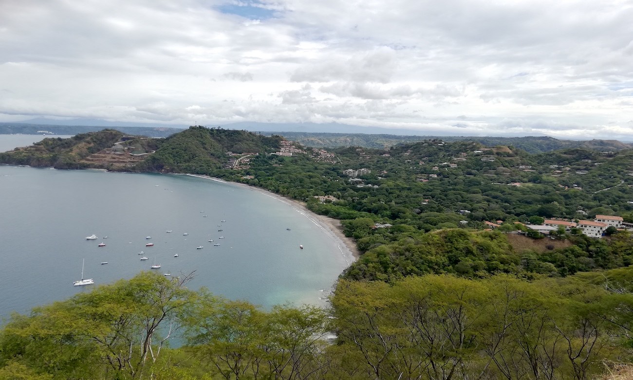 Guanacaste: Cavernas prehistóricas, la primera parroquia y otras curiosidades