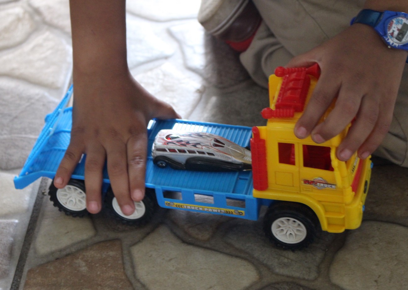 Día de la Niñez: MEIC recomienda verificar en Internet que juguetes no hayan sido retirados del mercado 