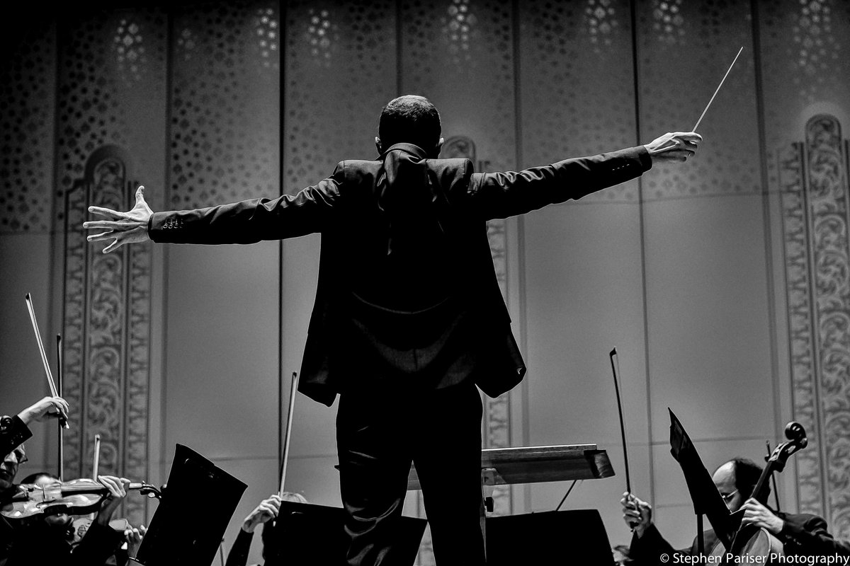 Con más de 90 conciertos, la Sinfónica Nacional celebrará su 80 aniversario