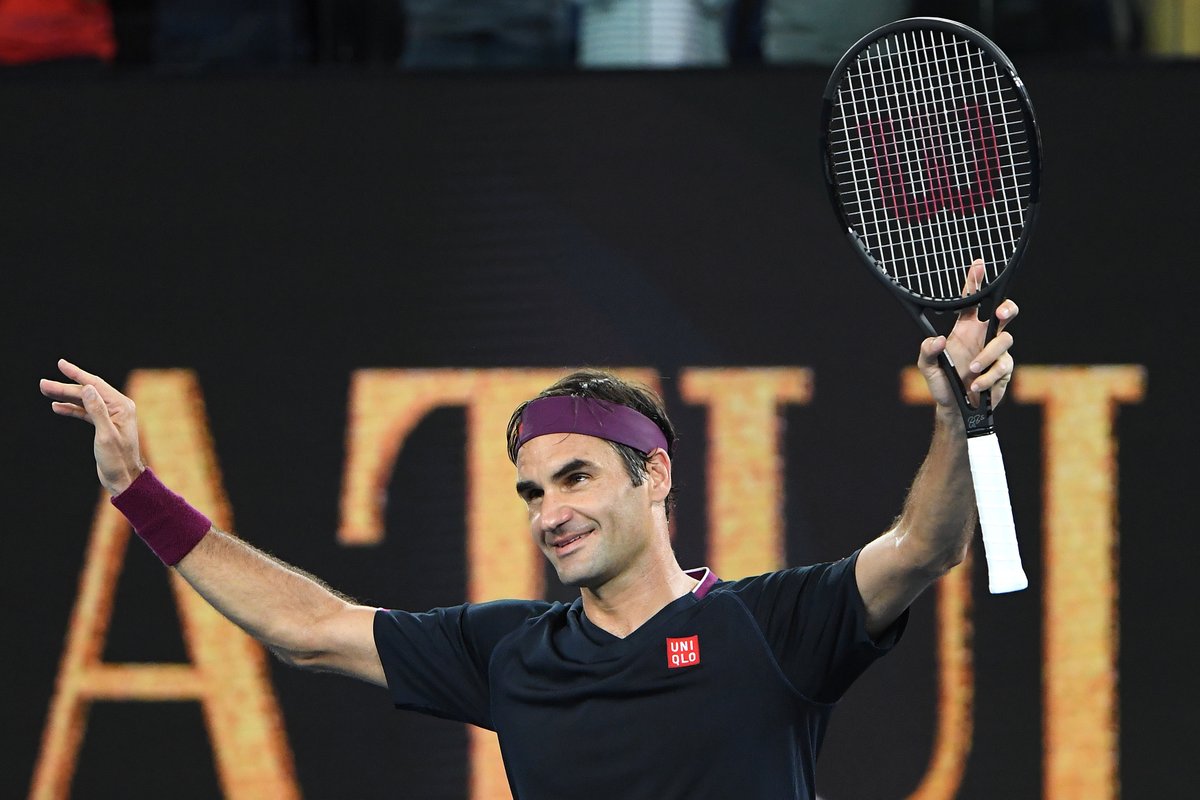 Roger Federer anunció su retiro del tenis; se va una leyenda del deporte