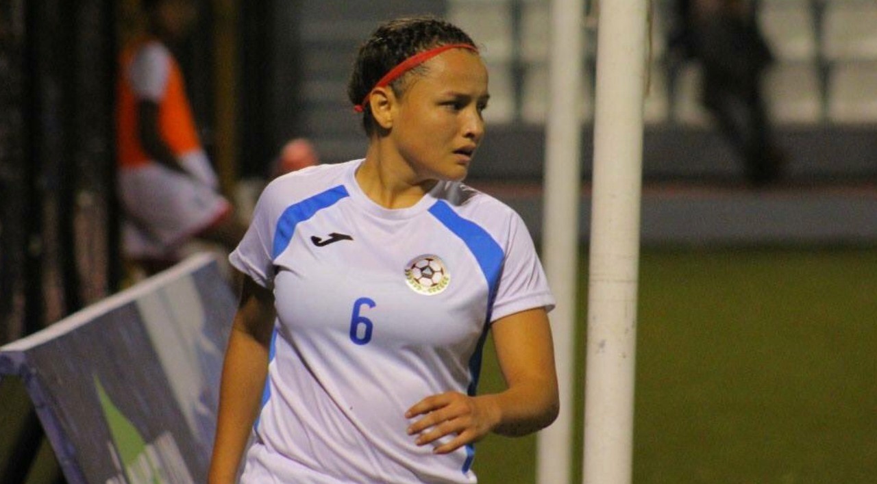 Saprissa Femenino ficha a la capitana de la selección de Nicaragua
