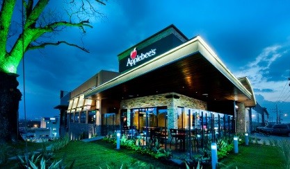 Cadena Applebee’s cierra sus restaurantes en el país, 90 empleados serán cesados