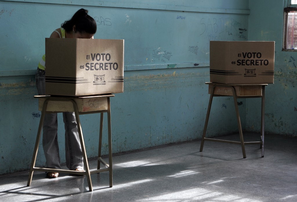 Elecciones Municipales: desde las 6 a.m. y hasta las 6 p.m. los costarricenses podrán votar este domingo