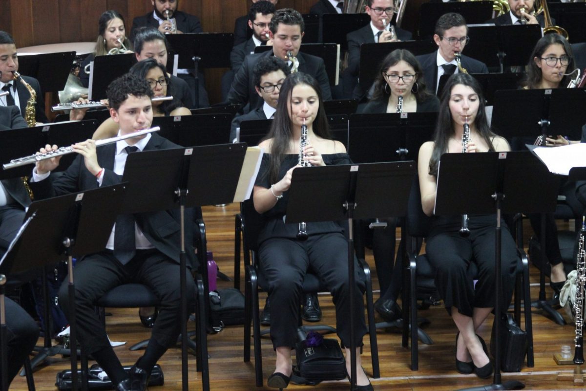 Orquesta Sinfónica Juvenil se presentará en Limón este fin de semana