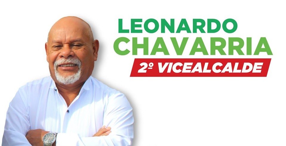 Candidato a segunda vicealcaldía por Goicoechea separado por comportarse “de forma censurable” con funcionario municipal