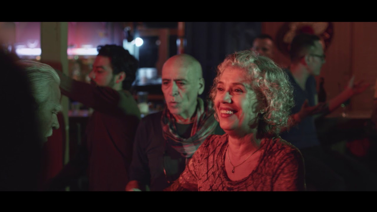 Filme tico ‘El Baile de La Gacela’ en programación en HBO