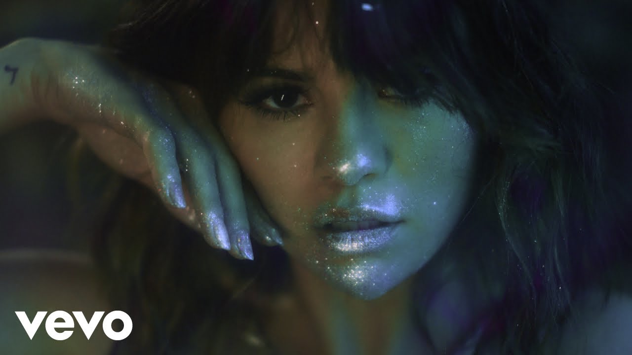 ‘Rare’, el nuevo álbum de Selena Gómez está disponible desde hoy