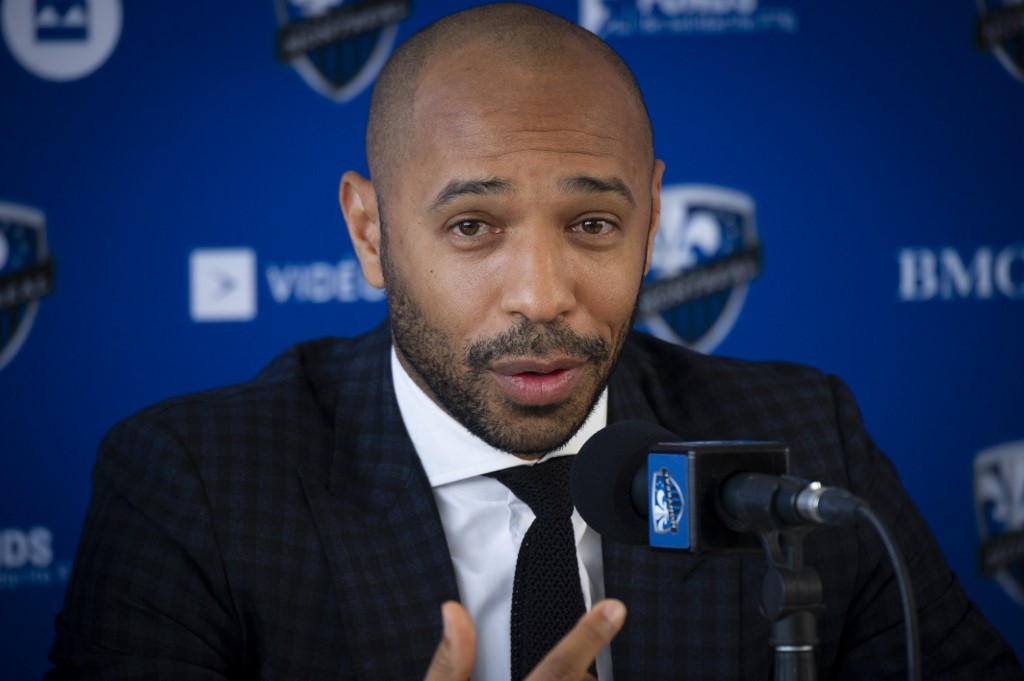 Thierry Henry: “Algún día un equipo de la MLS ganará” la Liga de Campeones de la Concacaf