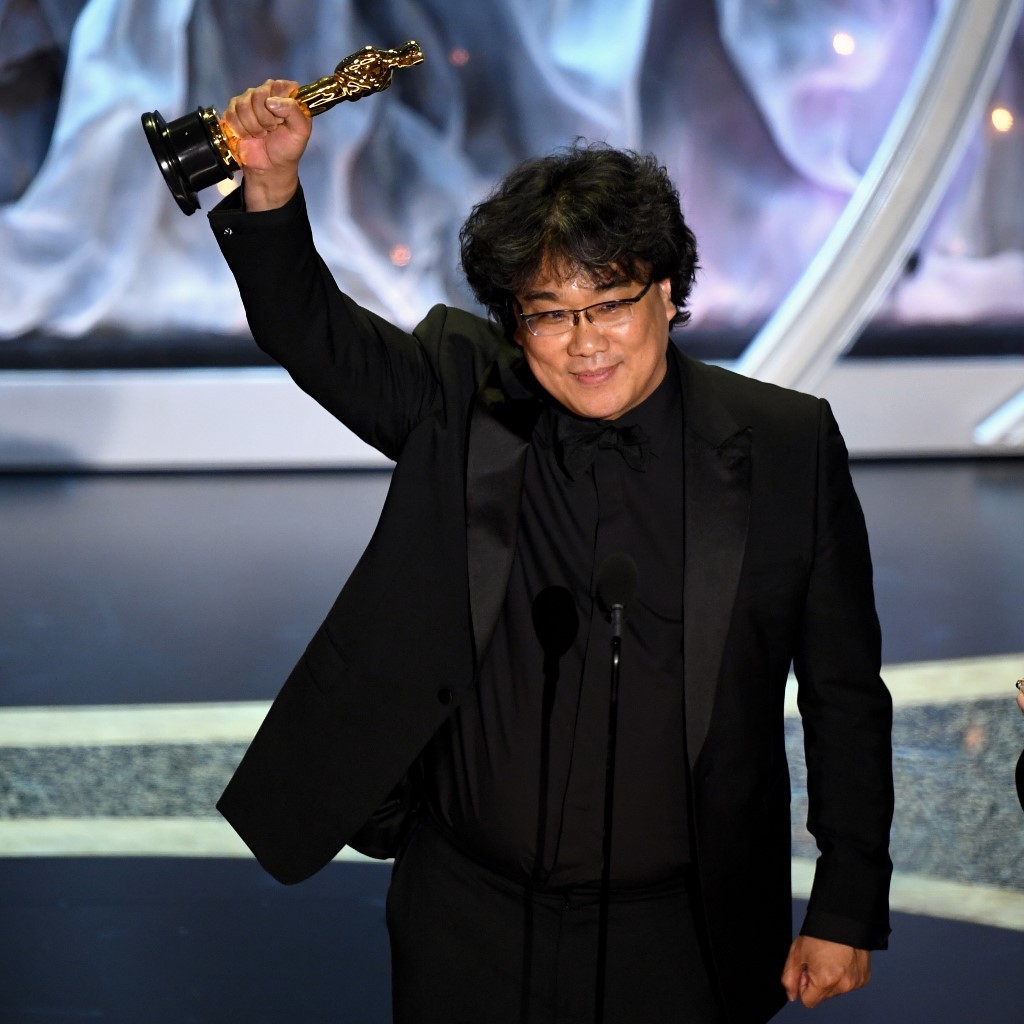 Bong Joon-ho, la larga carrera del cineasta surcoreano coronada con el Óscar