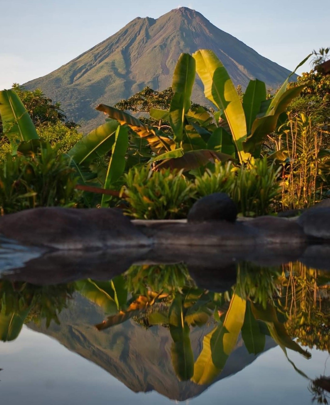 Fortuna y Monteverde: los destinos turísticos donde los habitantes tienen mayor bienestar