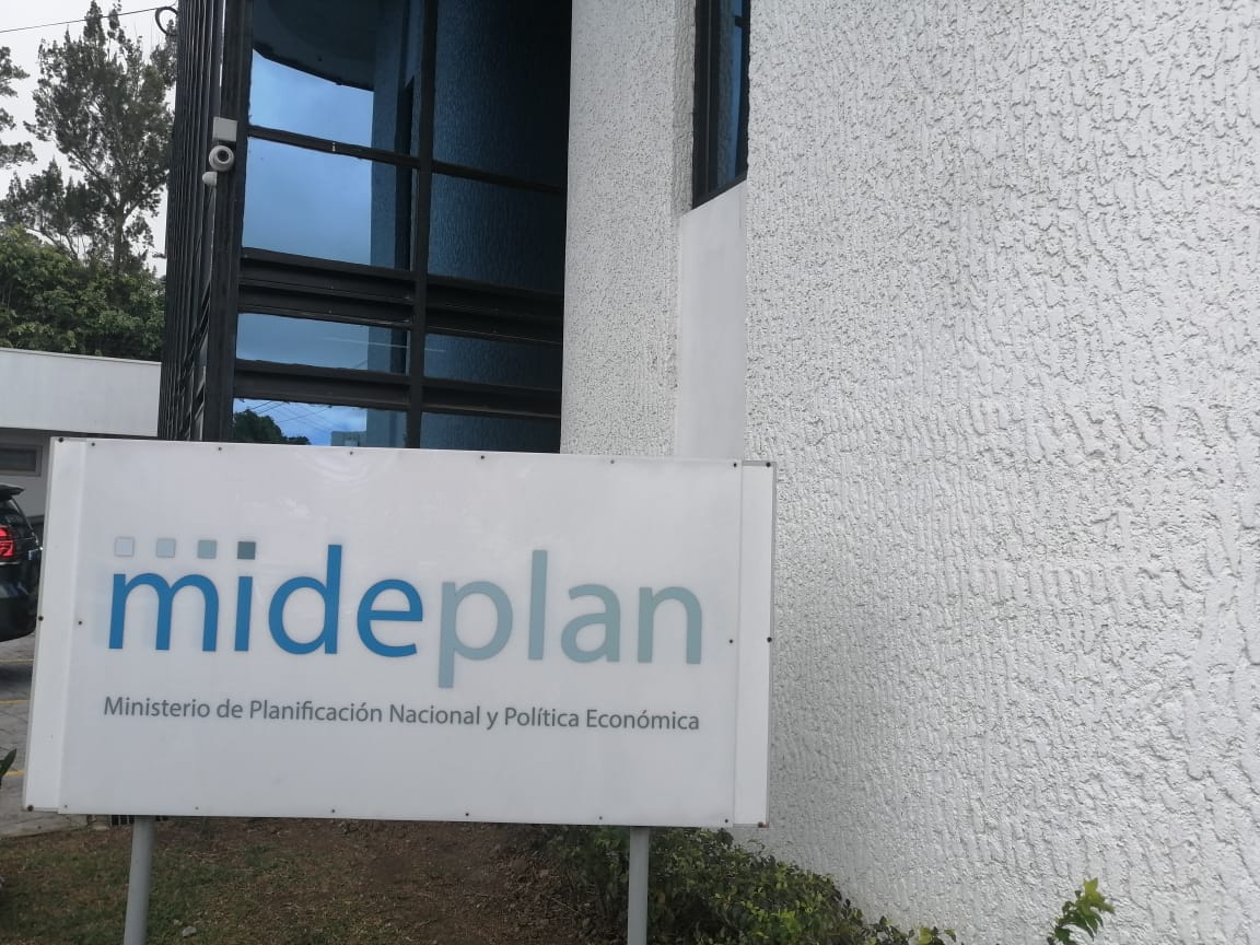 Mideplan promete que el Plan Nacional de Desarrollo será presentado “pronto”