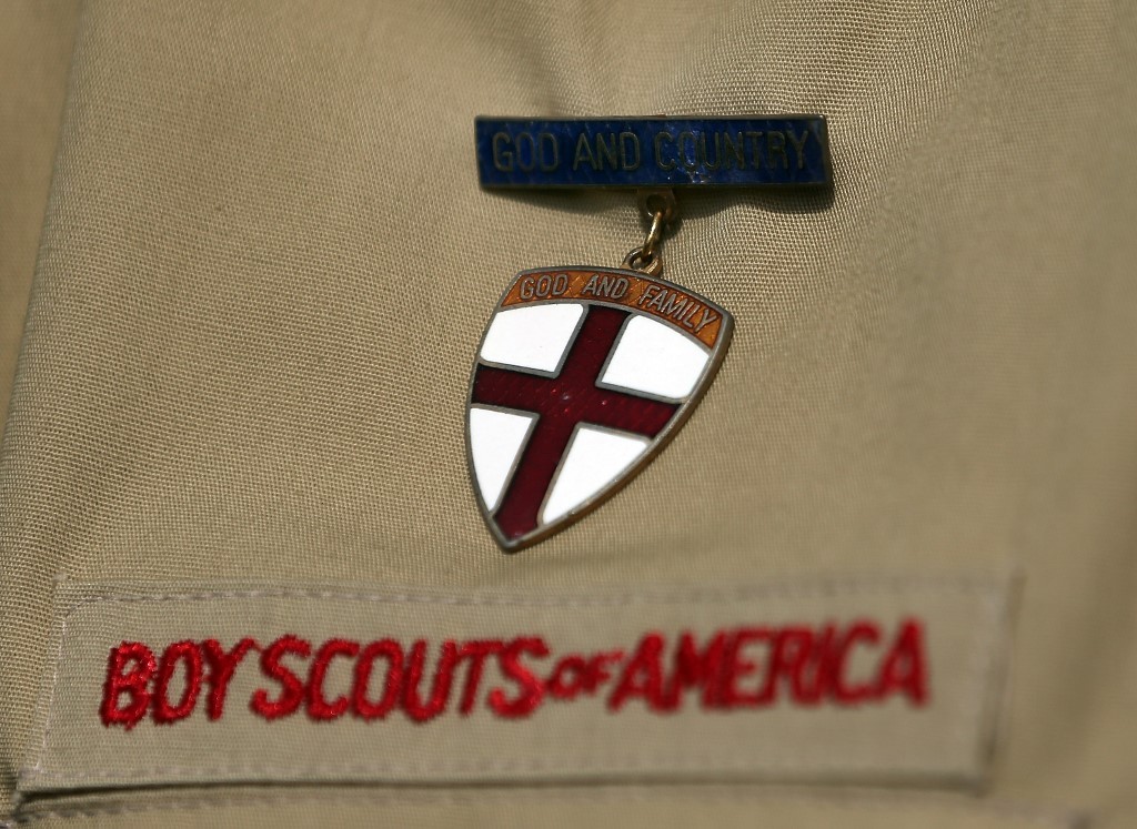 Boys Scouts de EE.UU. se declara en quiebra ante demandas por abuso sexual