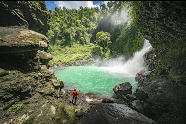 Costa Rica apuesta por oferta de turismo de bienestar en feria mundial más grande del sector