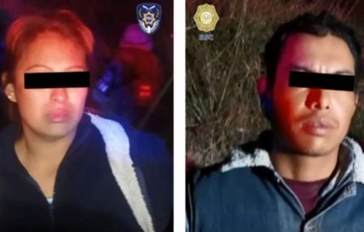 Sospechosa de matar a la pequeña Fátima en México reveló que su marido quería una “novia joven”