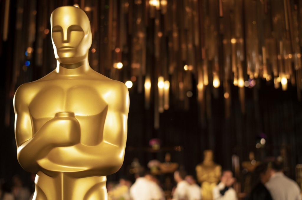La audiencia de los Óscar se desplomó hasta su nivel histórico más bajo