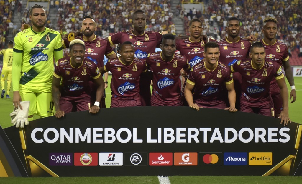 Tico Francisco Rodríguez da asistencia en clasificación de su equipo en la Copa Libertadores