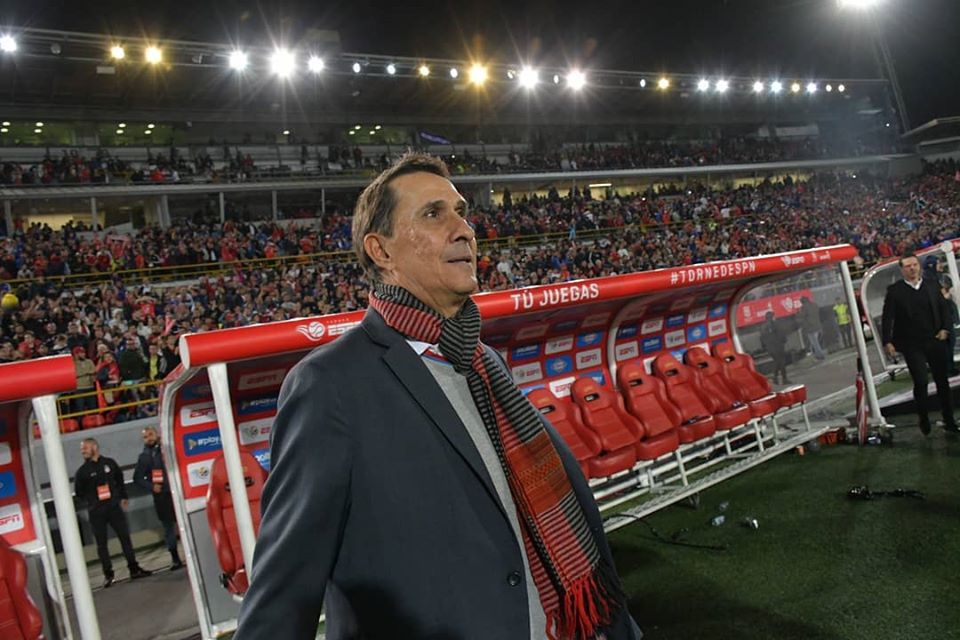 De la mano de Guima, América de Cali regresa a la Copa Libertadores