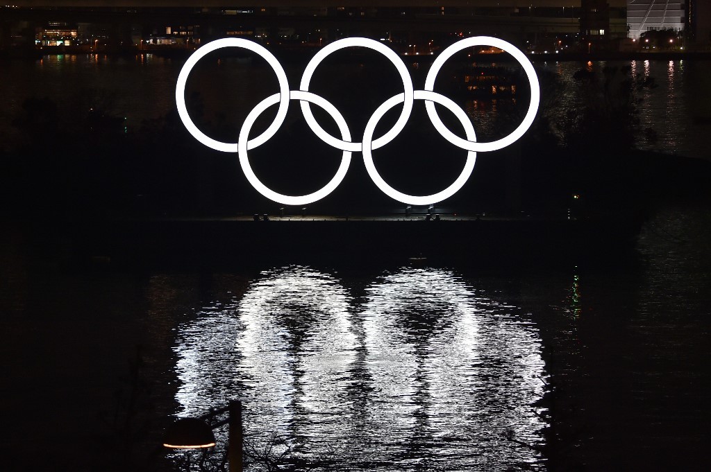 Japón avisa que Juegos Olímpicos serán “difíciles” de organizar si sigue la pandemia