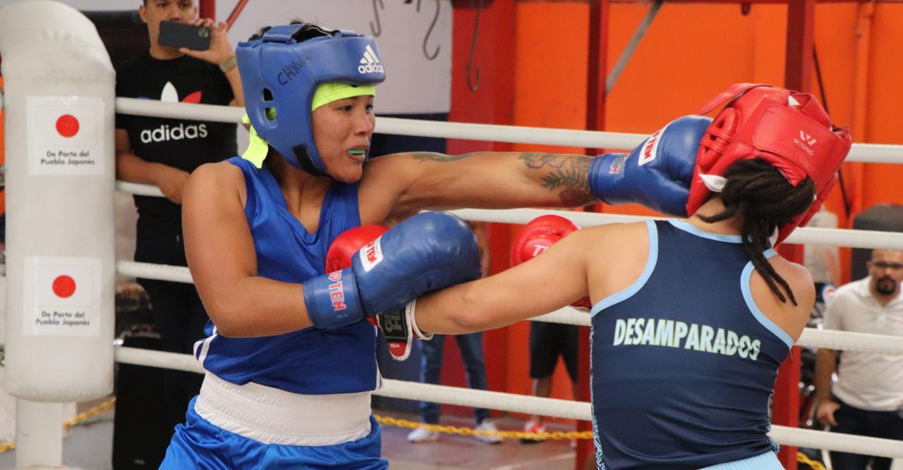 Boxeo tico se fogueará en República Dominicana rumbo a los Juegos Olímpicos