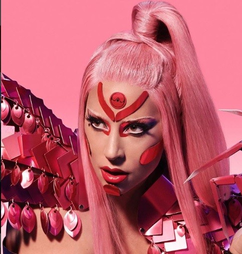 Lady Gaga estremece las redes sociales con su nuevo tema ‘Stupid Love’