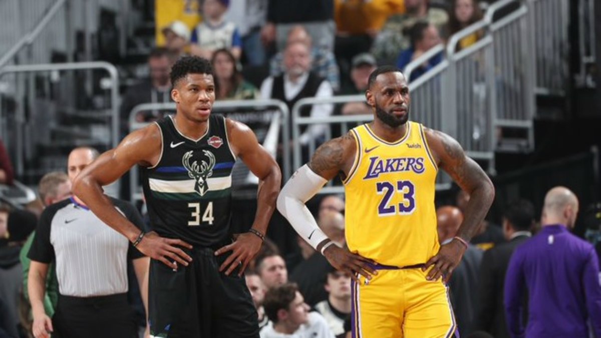 NBA retendrá un 25% del salario de jugadores a partir del 15 de mayo