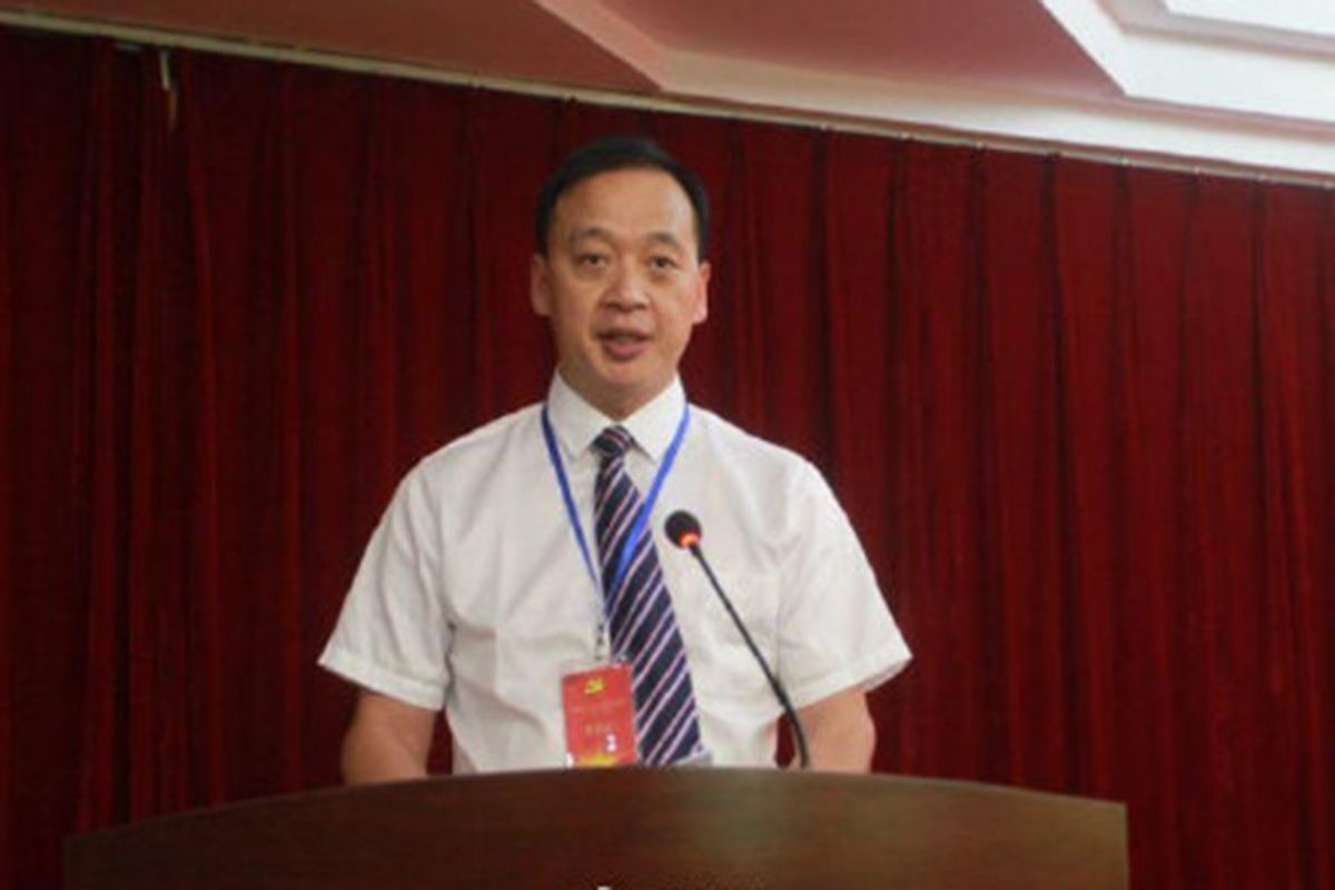 Muere director de hospital de Wuhan, epicentro del coronavirus en China
