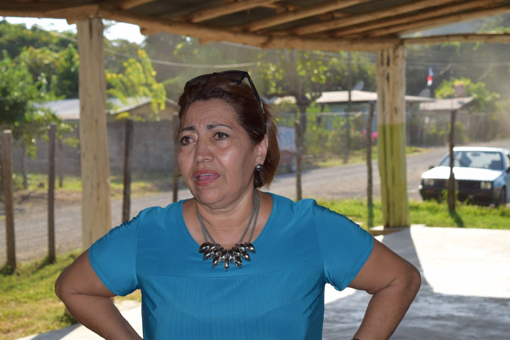 Alcaldesa y exjerarca de Santa Cruz irán a juicio por presunta corrupción
