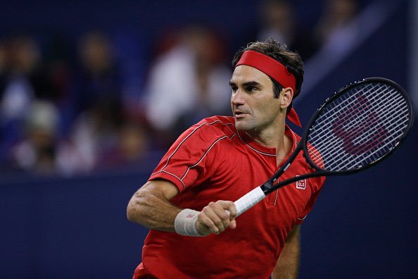 Roger Federer vuelve a la acción: “Retirarme nunca fue opción”