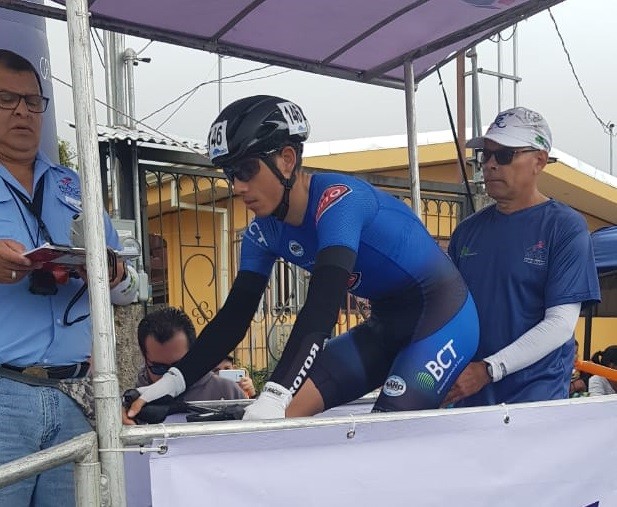 Dos ciclistas ticos son reportados con dopaje durante la Vuelta a Costa Rica 2019