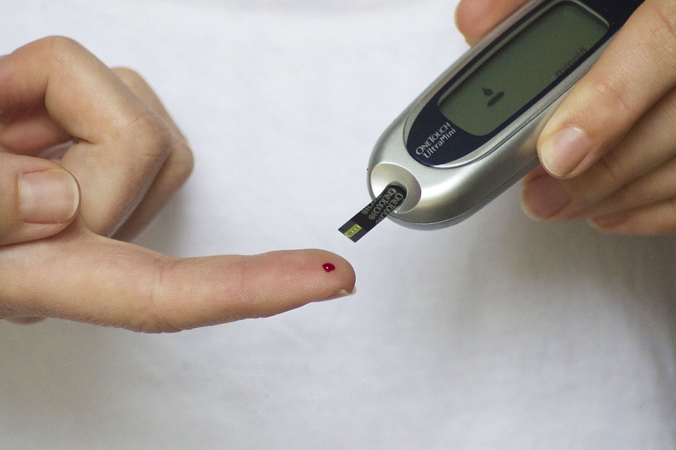 4.893 personas han sido diagnosticadas con diabetes en Costa Rica en este 2022
