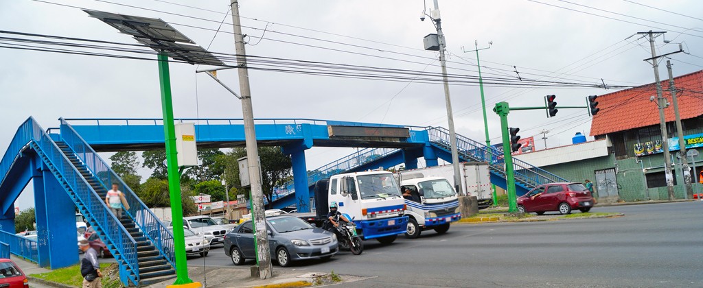 Tres empresas buscan construir túnel para eliminar semáforos en Hatillo 6