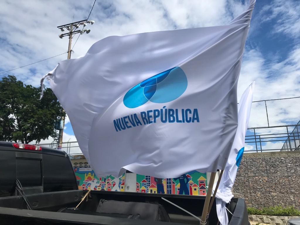 Nueva República se deja intendencia de Paquera; partidos tradicionales se dividirán el resto