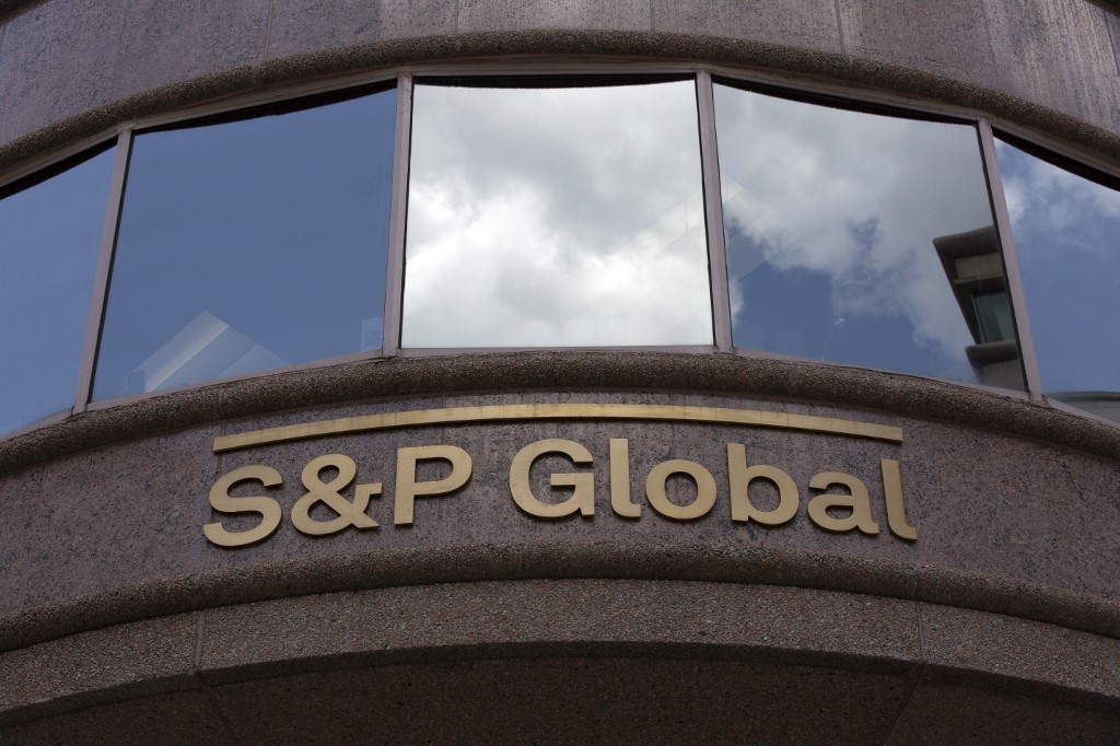 S&P Global mantiene calificación de riesgo a Costa Rica en B+
