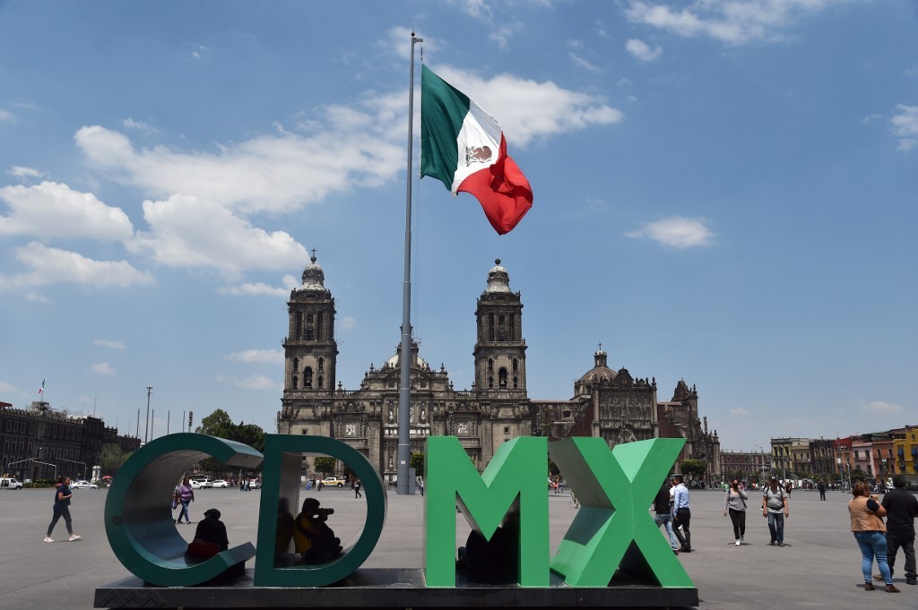 Mexicanos se adelantan a su gobierno en la lucha contra el coronavirus