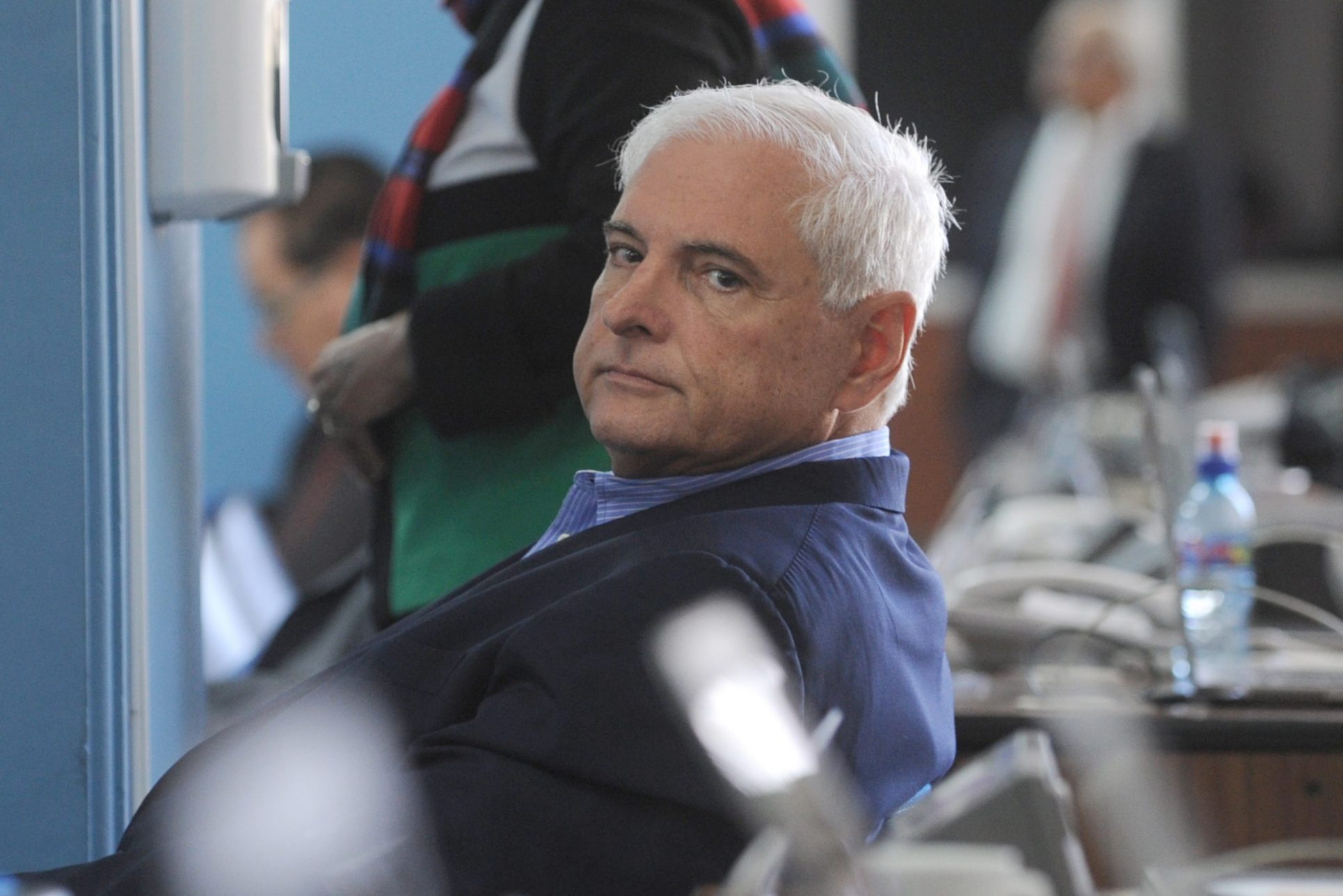 Inicia nuevo juicio en Panamá contra expresidente Martinelli pero mantiene intento de reelección