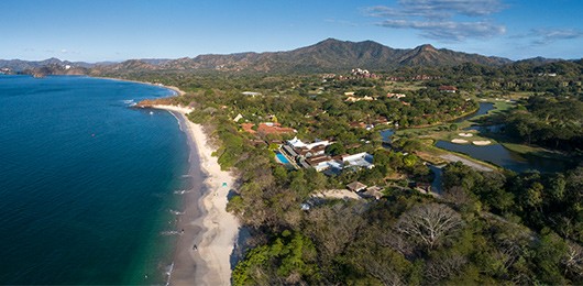 Costa Rica tiene la mejor playa del mundo y está en Guanacaste, revela sitio especializado
