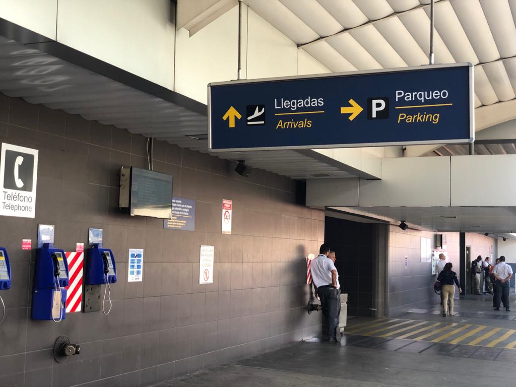 Diputados aceleran trámite para bajar el precio a los tiquetes de avión hacia Centroamérica