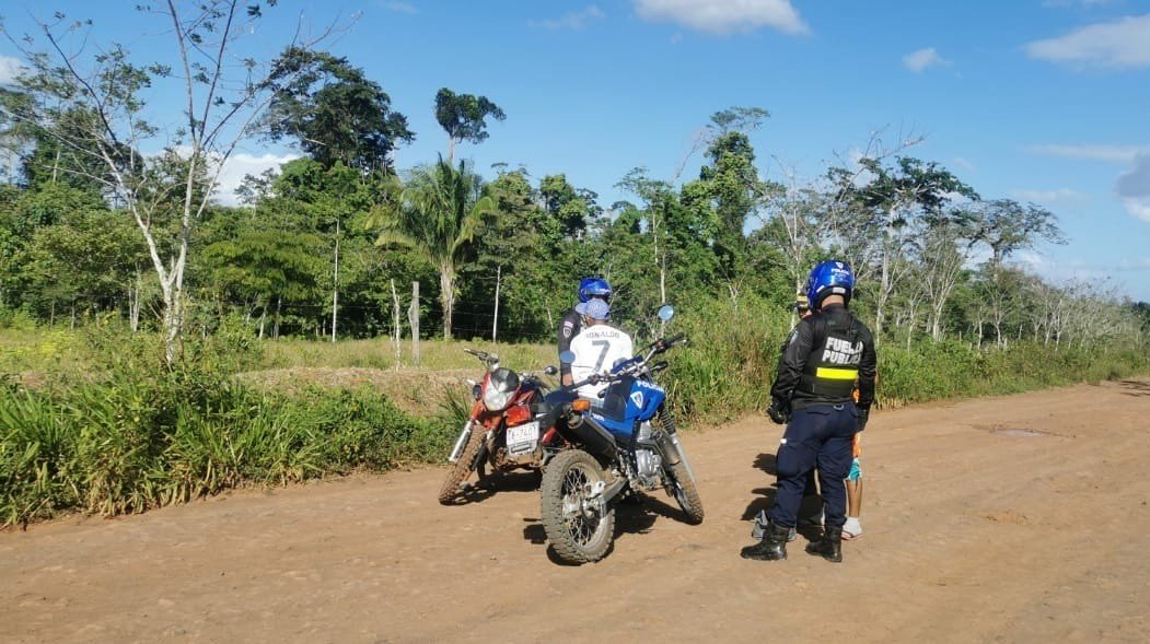 Ejército de Nicaragua refuerza “puntos ciegos” en la frontera con Costa Rica