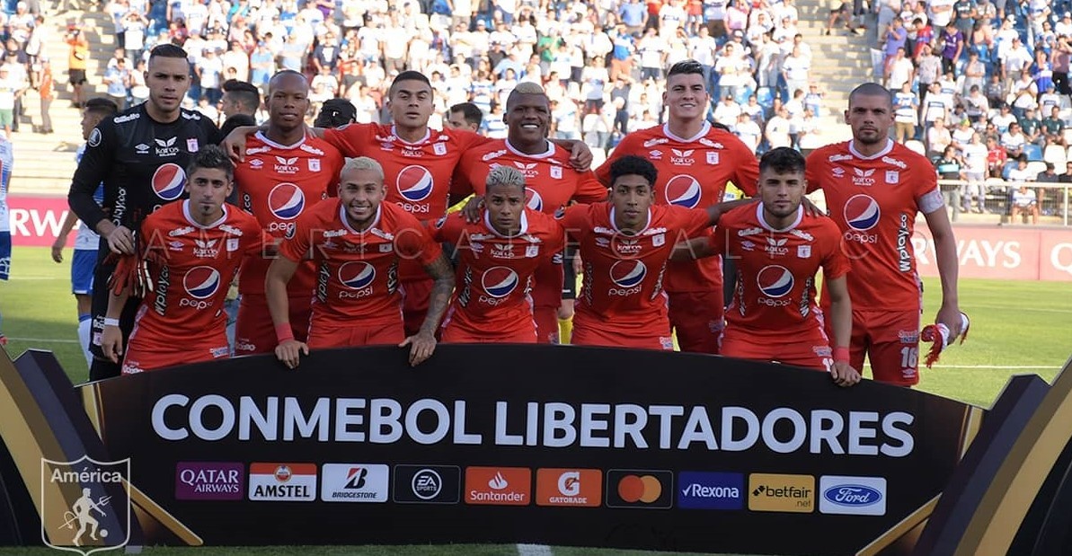 Suspenden la Copa Libertadores por el coronavirus