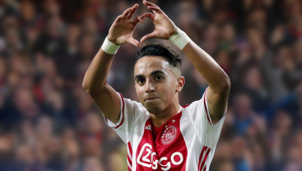 Ajax de Holanda rescinde el contrato de jugador en estado vegetativo