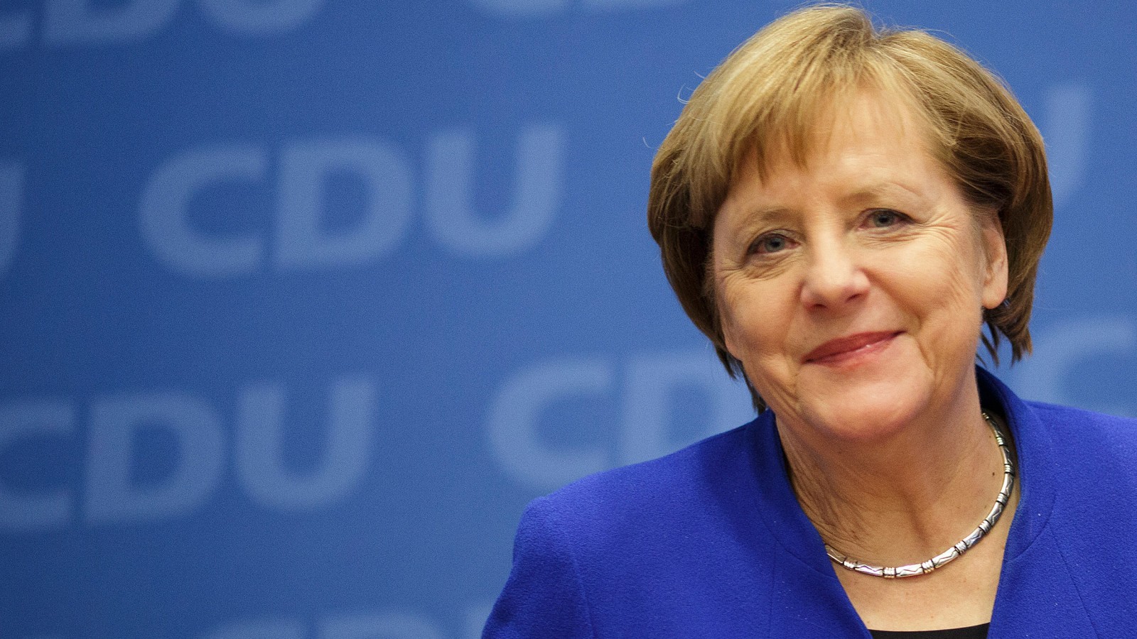 Angela Merkel, en cuarentena tras estar en contacto con un médico infectado