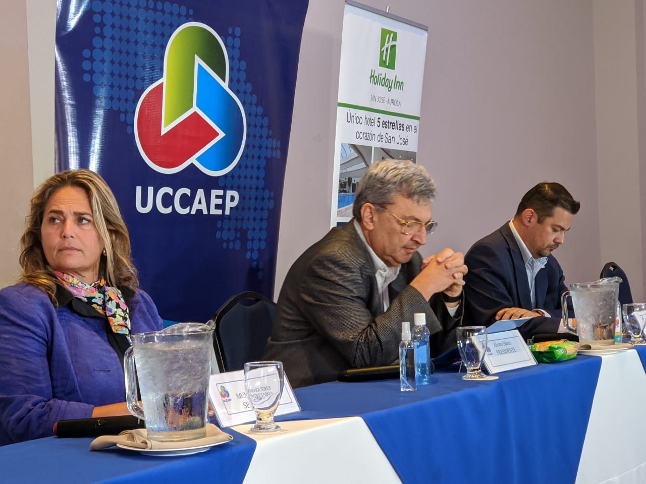 Uccaep renovará su Consejo Directivo en septiembre