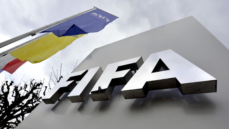 Fedefútbol recibirá $500.000 de la FIFA para atenuar impacto de la crisis sanitaria por coronavirus