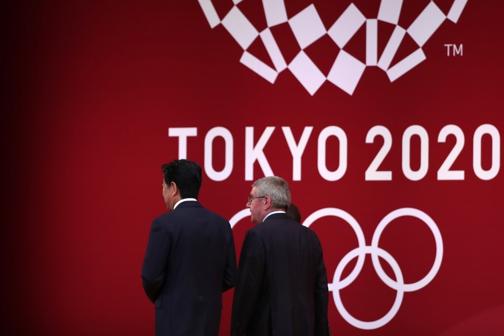 Los Juegos Olímpicos de Tokio 2020 aplazados, víctimas del coronavirus