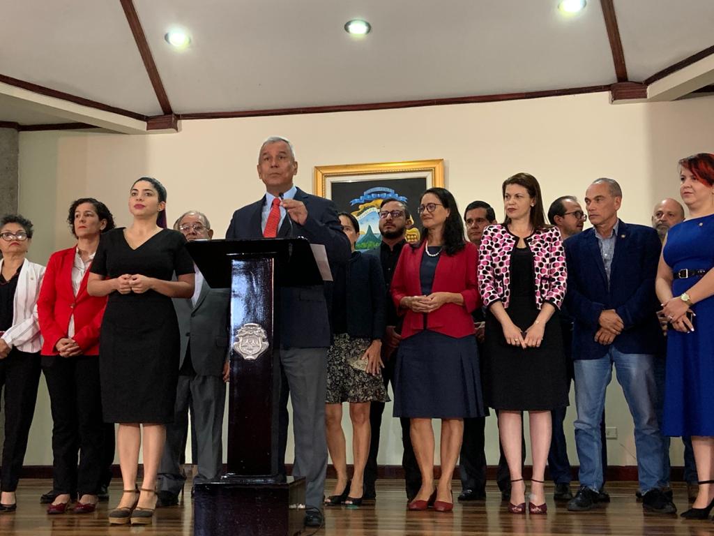 “No tendré aceptación”, dice Víctor Morales tras su caída por el caso UPAD