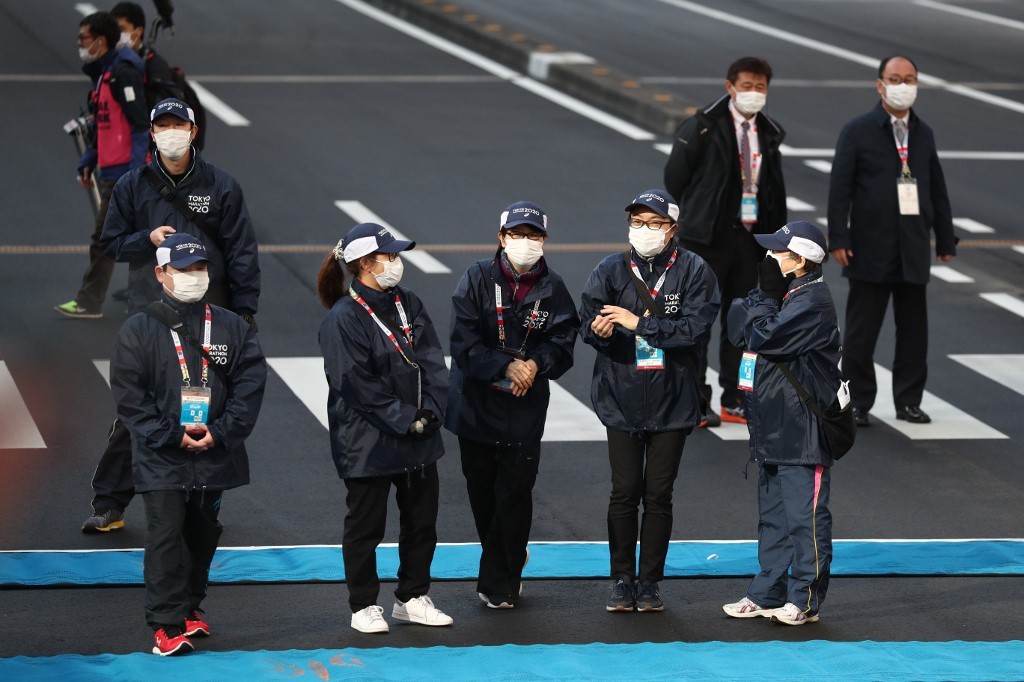 A 5 meses de Tokio 2020, Comité Olímpico se reúne para tratar coronavirus